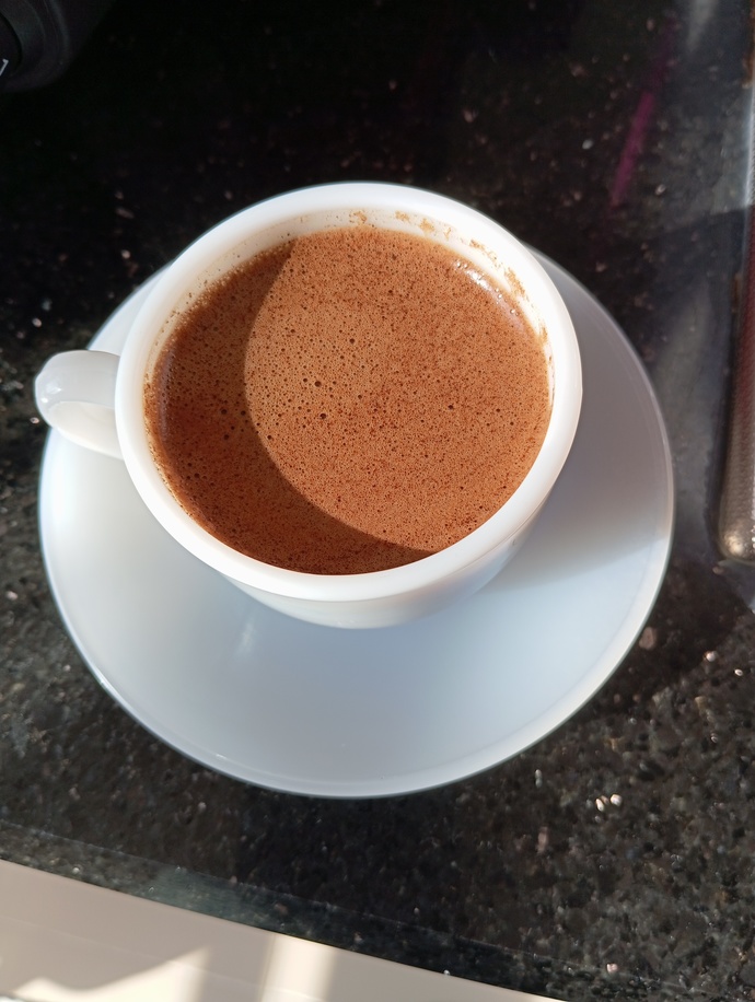 Oruçken en çok çay mı yoksa kahvemi aklınızda?