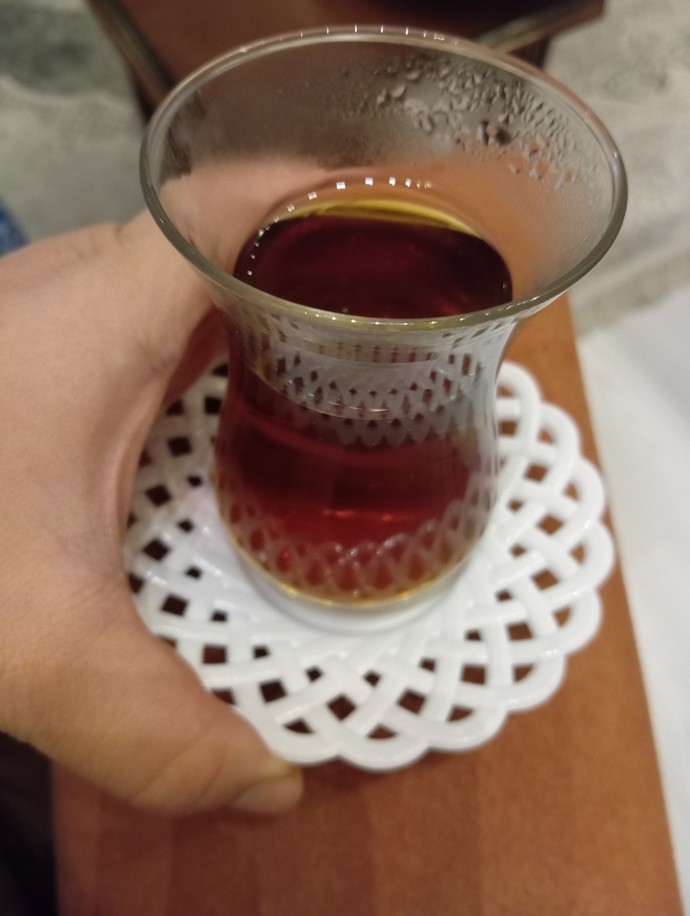 Oruçken en çok çay mı yoksa kahvemi aklınızda?
