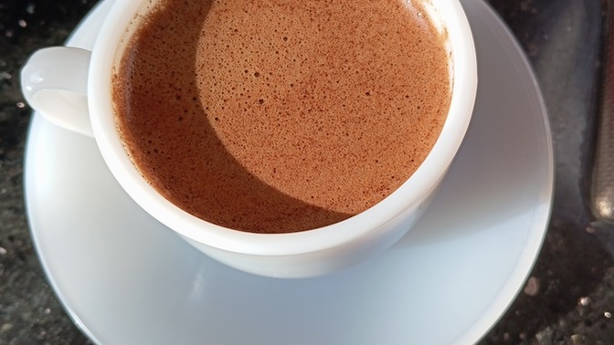 Oruçken en çok çay mı yoksa kahvemi aklınızda?