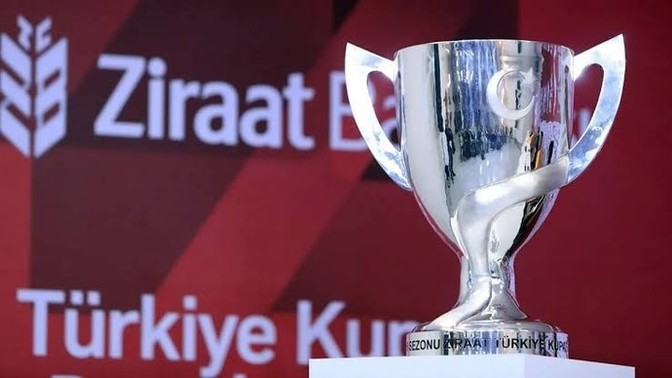 Ziraat Türkiye Kupası, Çeyrek Final Kurasında Fenerbahçe ve Galatasaray Eşleşti! Ne düşünüyorsunuz?