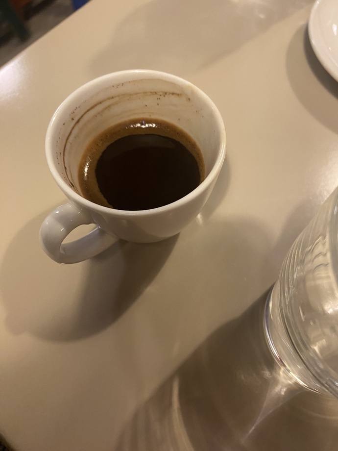 Kimler kahvesini içti bitirdi☕️☕️☕️☕️?