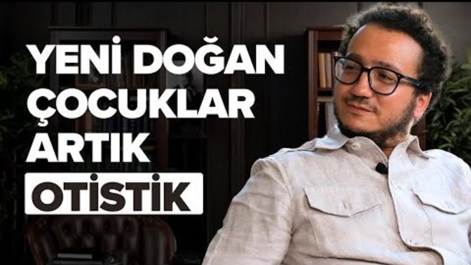 Hiç Prf. Doç. Dr. Oytun Erbaş' ı izlediniz mi? Kendisi ve Anlattıkları Hakkında Ne Düşünüyorsunuz?