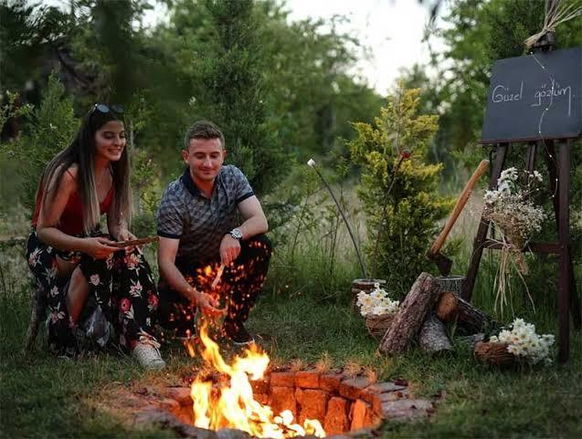 Hayatının en unutulmaz aşk anısı nedir?