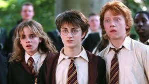 Harry Potter evreninde kiminle evlenmek isterdin, senin ruh eşin kim?