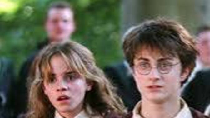 Harry Potter evreninde kiminle evlenmek isterdin, senin ruh eşin kim?