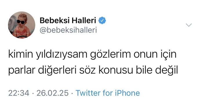 Evli bi insan eşinden başkasını güzel/yakışıklı bulabilir mi?