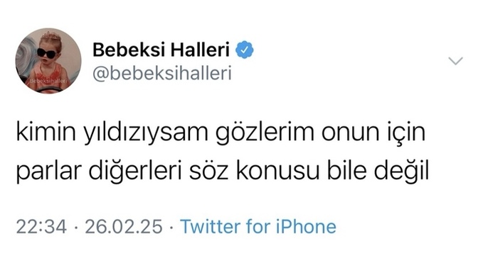 Evli bi insan eşinden başkasını güzel/yakışıklı bulabilir mi?