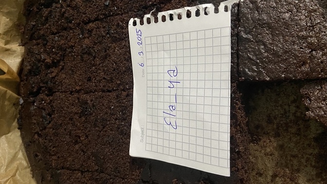 Kek yaptım oldu bu sefer hemde missss gibi nasıl görünüyor?
