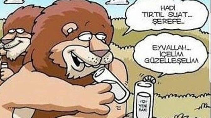 Güzelliğinizi/yakışıklılığınızı neye borçlusunuz?