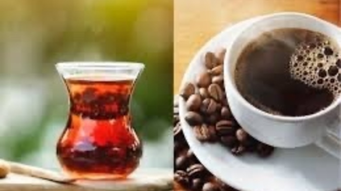 İftardan sonra çay mı kahve mi çok içiyorsunuz?