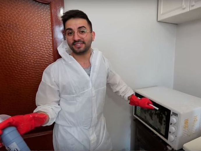 Bir insanın temiz olduğu nasıl anlaşılır?