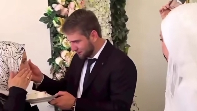 İlk pastayı annesine yediren adamdan koca olur mu?