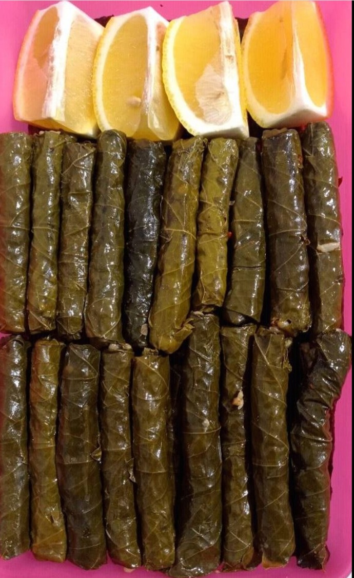 ya da başka bi kalem mi 😆