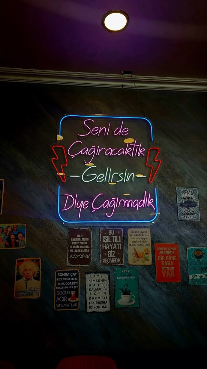 Sizi dansa kaldıracak üyeyle esleyelim mi?