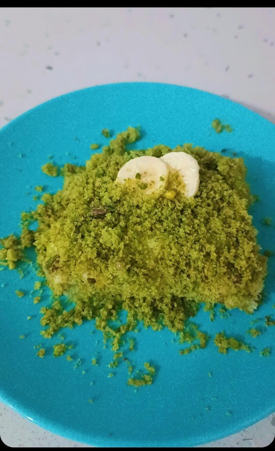 Pasta yaptım nasıl olmuş 😂?