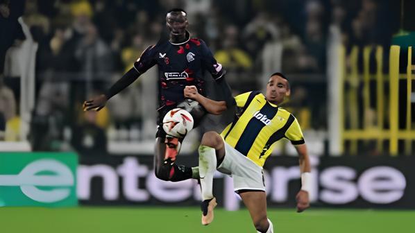 Fenerbahçe, evinde konuk ettiği Rangersa 3-1 mağlup oldu. Maç hakkında yorumunuz nedir?