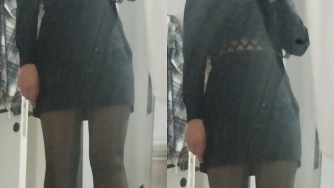 Bu kıyafet kısa mı?