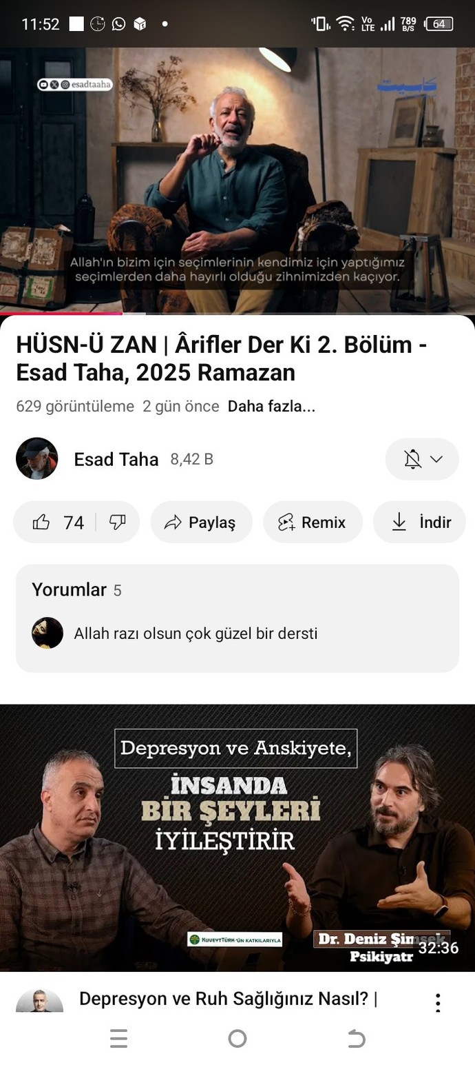 Evleneceğimiz kişiyi allah seçti ama biz bunu nereden bile biliriz?