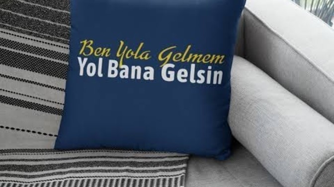 Hemen yola gelir misiniz?