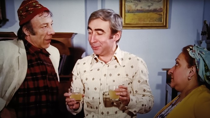 En sevdiğiniz Yeşilçam filmi hangisi?