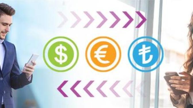 Kadını mutlu etmenin yolu kalp hesabına para tranferi yapmak mıdır?