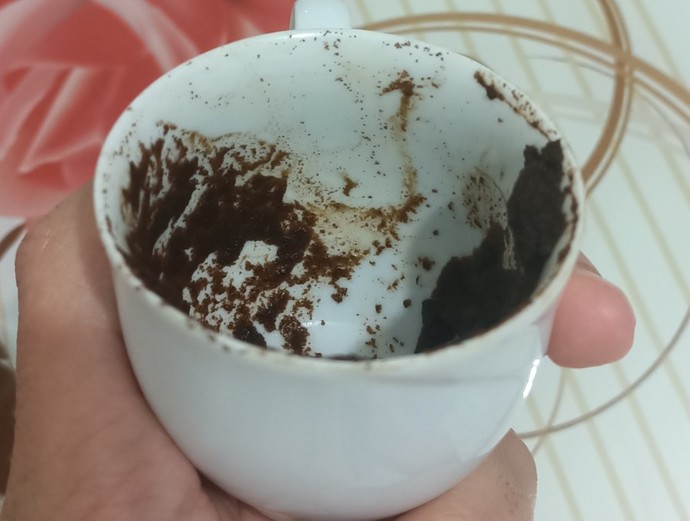 Falıma bakar mısınıızz anlayaaan?