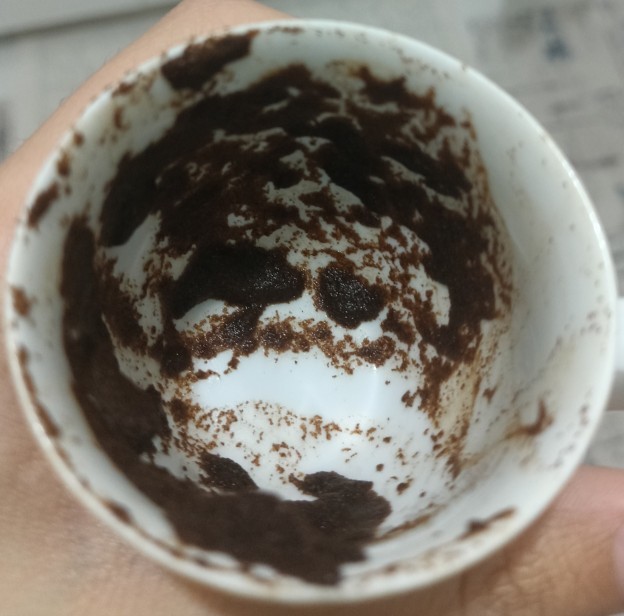 Falıma bakar mısınıızz anlayaaan?