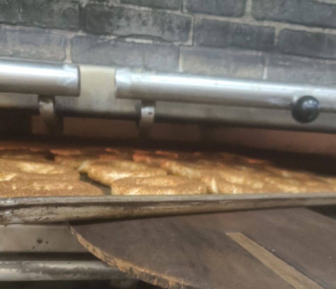 Çıtır simit sever misiniz:))?