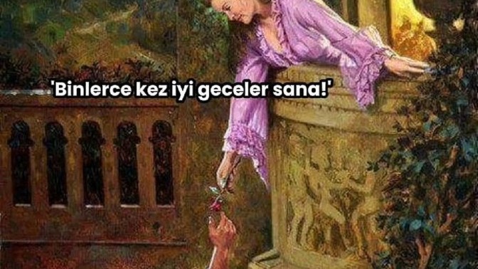 Aşk bir zehir midir bir panzehir mi?