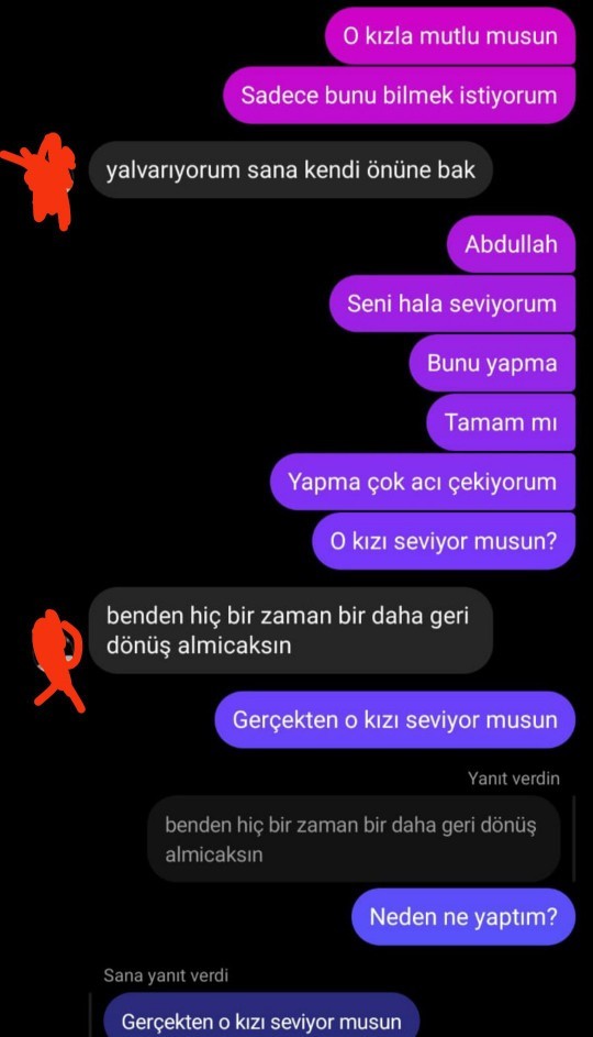 Unutmak size göre ne kadar zaman alır?
