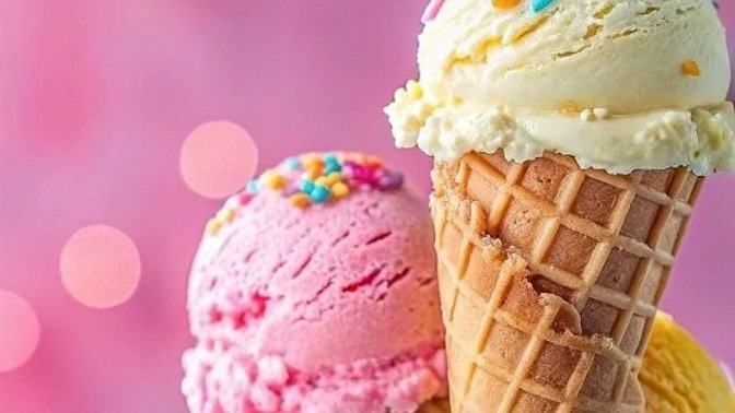 En güzel dondurma hangisi sizce🍨?