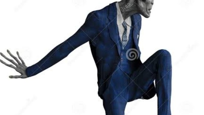 Süper skinny giyen erkek kesin uzaylımıdır?