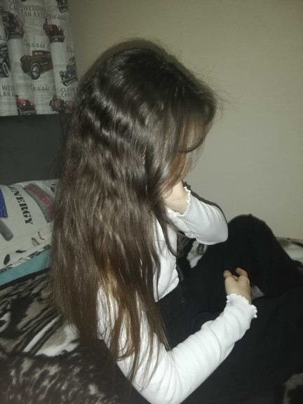 Saçlarım çok mu ince?