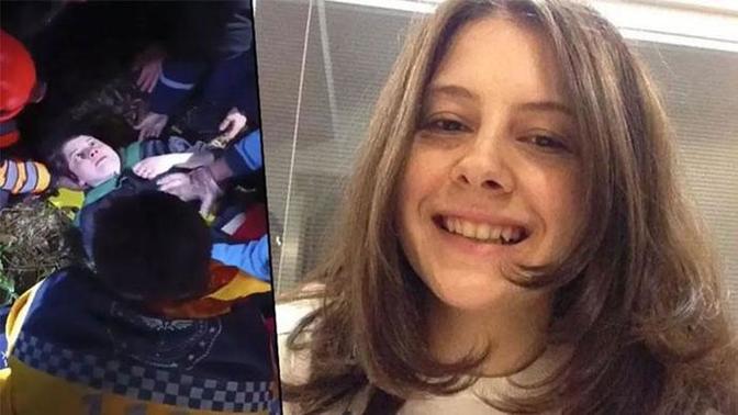 Belgrad Ormanı'nda bulunan mimar Ece Gürel hayatını kaybetti! Ne düşünüyorsunuz?