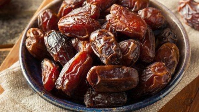 Oruç açarken neden hurma tercih edilir?