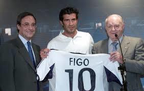 Barcelonadan Real Madride giden Luis Figonun yaptığını takımınızın efsaneleri yapsaydı, tepkiniz nasıl olurdu?