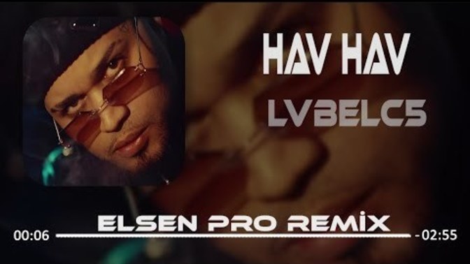 Remix şarkılar dinlemeyi sever misiniz?