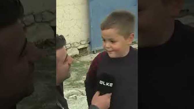 Böyle şirin videolar var mı?