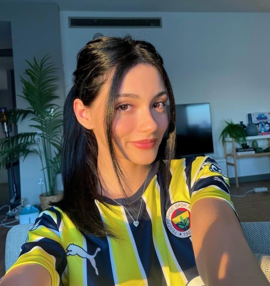 Fanatik kadınlar erkeklerin hayali midir?