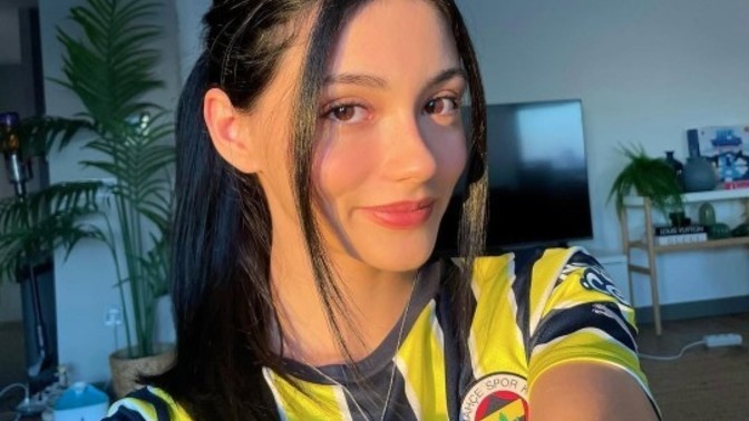 Fanatik kadınlar erkeklerin hayali midir?