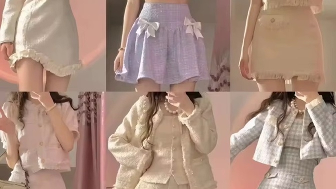 Havalar ısınmaya başlıyoor. ilkbahar kombinleri hazır mı?