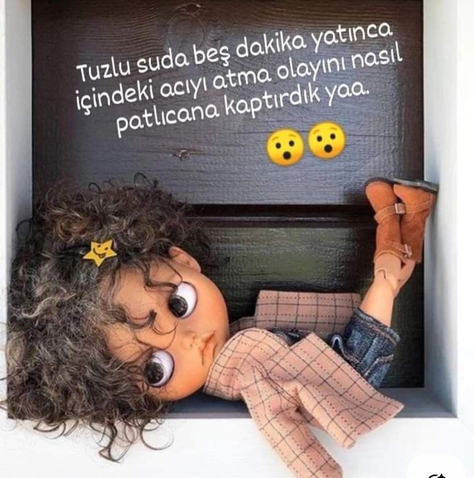 Acıyı atlatma yönteminiz ne?