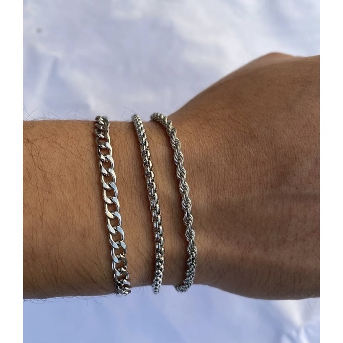 Hangi bilekliği seçmeliyim?