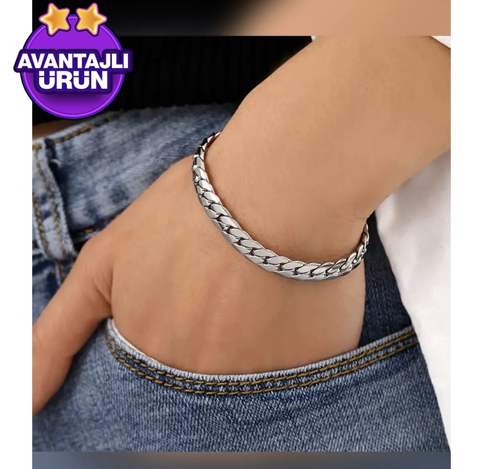 Hangi bilekliği seçmeliyim?