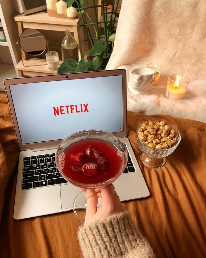 Netflix’te en son ne izledin?