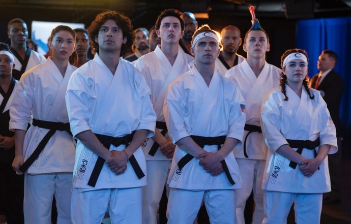 Netflix’te en son ne izledin?