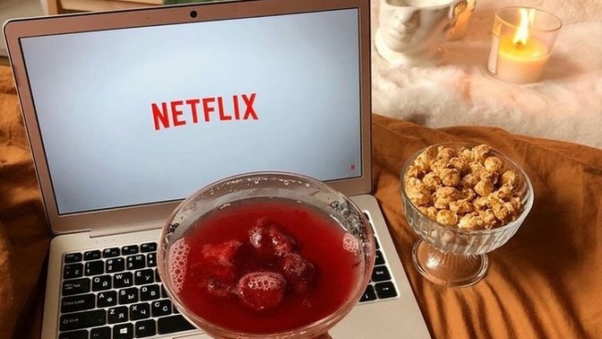 Netflix’te en son ne izledin?