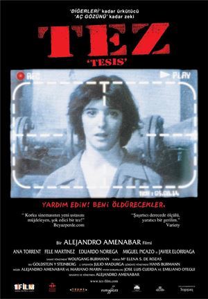 Benimle birlikte hangi filmi izlemeyi tercih ederdin?