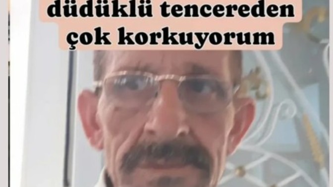 Ne tür insanları sevmezssiniz?