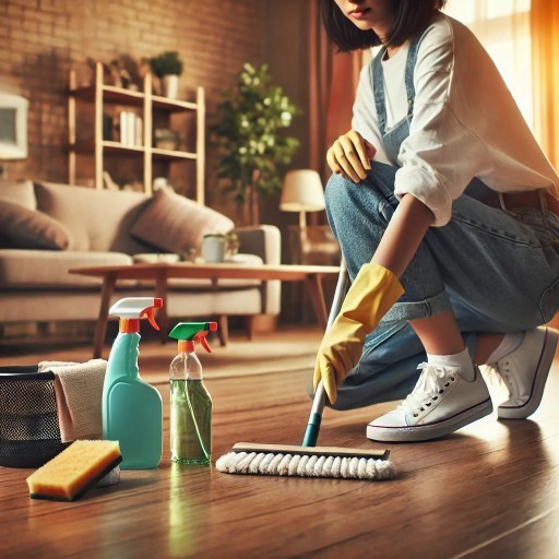Oruçluyken ev işi yaptığınızda zorlanıyor musunuz?